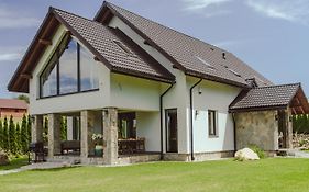GRANICA Twój dom w Bieszczadach